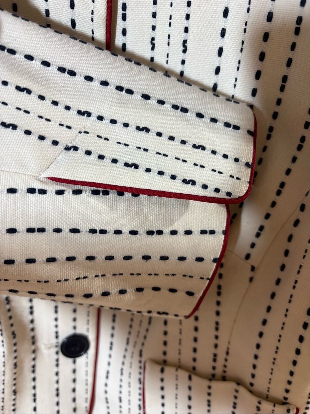 Talbots blazer - Picture 5 of 5